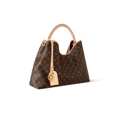 LOUIS VUITTON AGAIN M25877 (53*30*15.5cm)